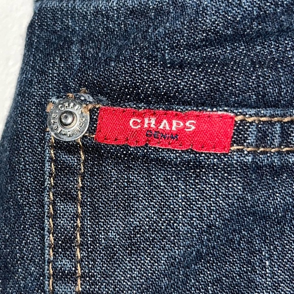 Chaps denim jeans - Picture 6 of 6